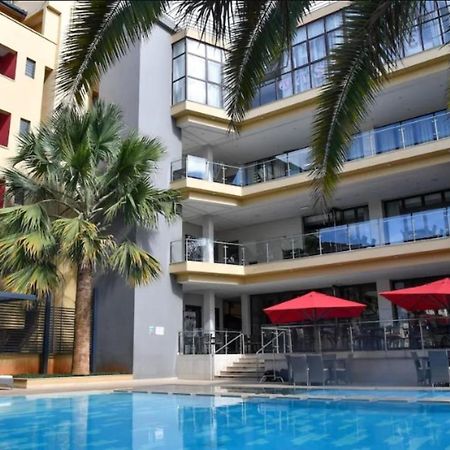 Hillpark Hotel Найроби Екстериор снимка