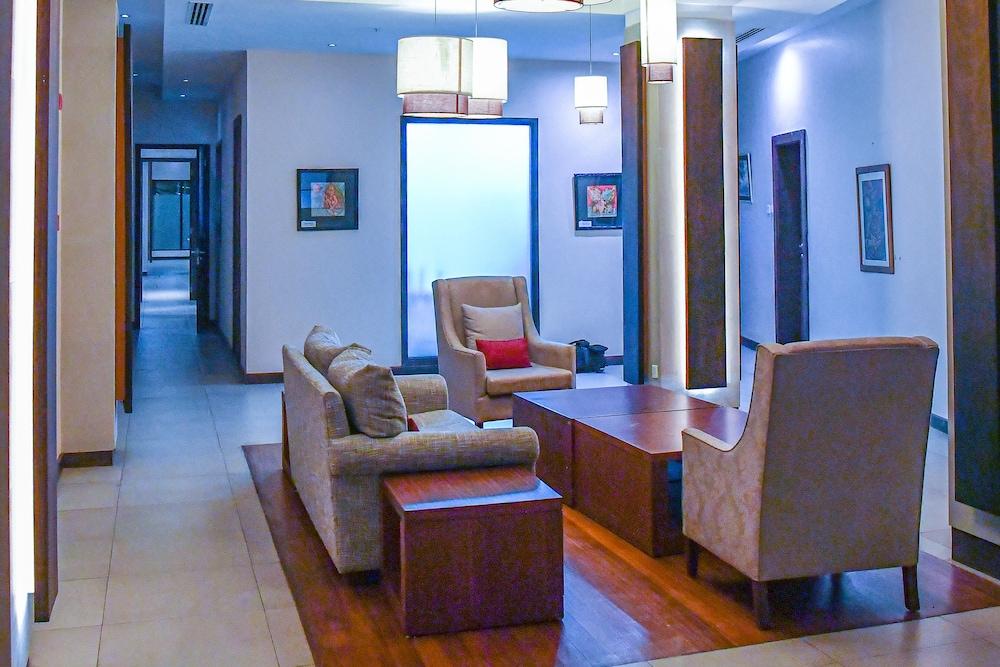 Hillpark Hotel Найроби Екстериор снимка