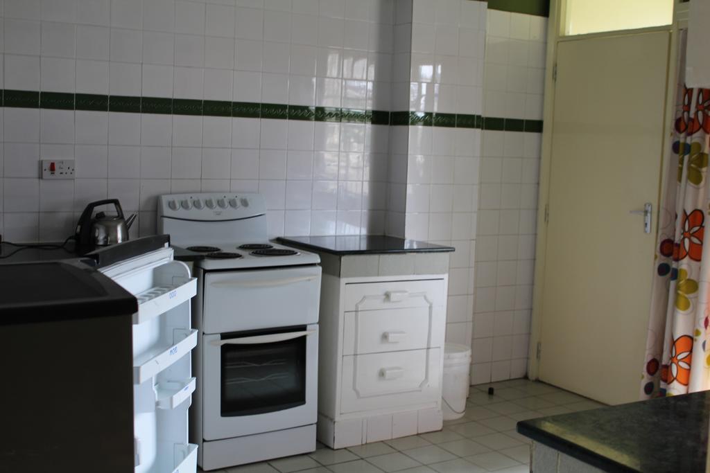 Hillpark Hotel Найроби Екстериор снимка