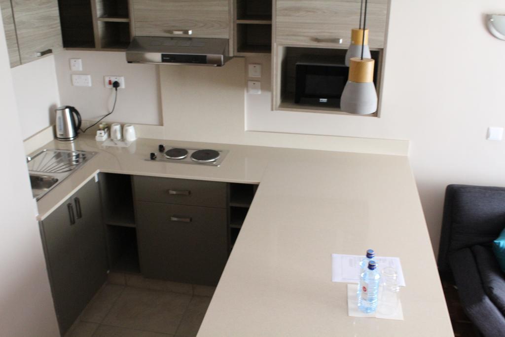 Hillpark Hotel Найроби Екстериор снимка