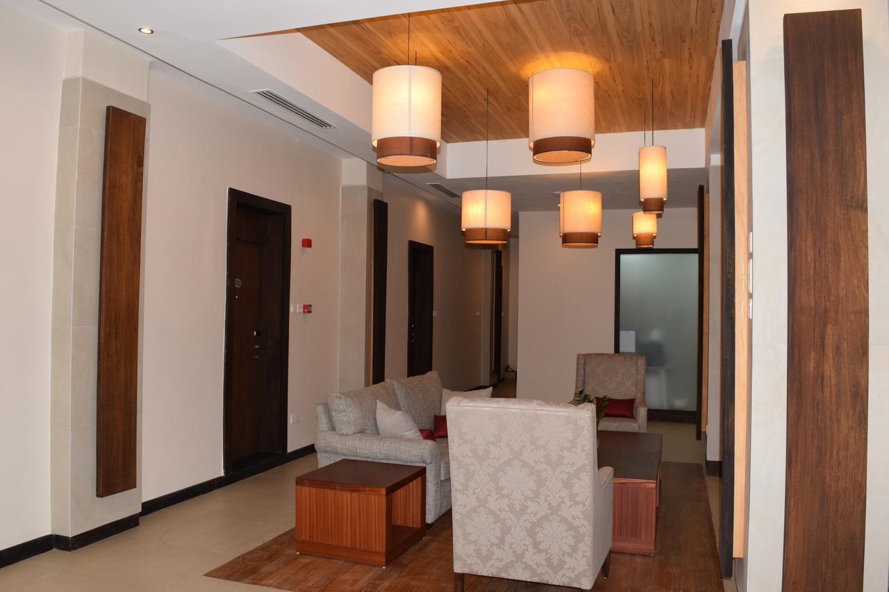 Hillpark Hotel Найроби Екстериор снимка